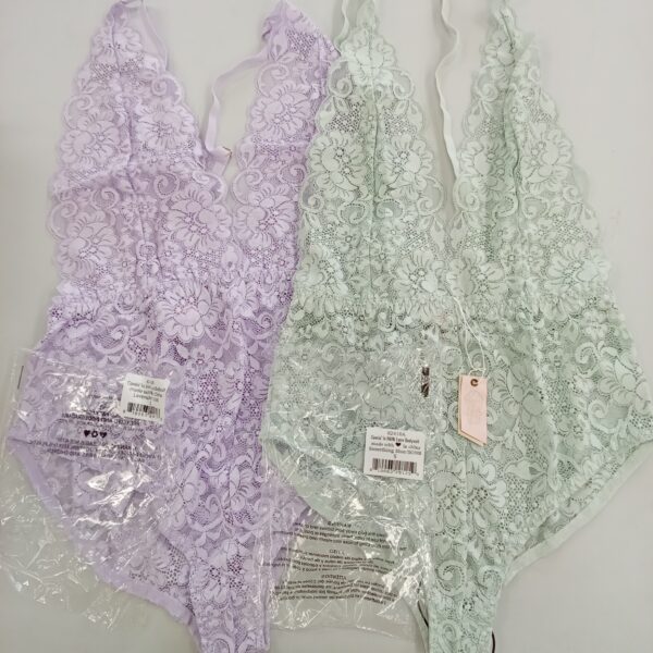 Product photo: LADIES INTIMATE SMALL LOT, SHELF PULLS, 5522371, 26 units, PA image #3