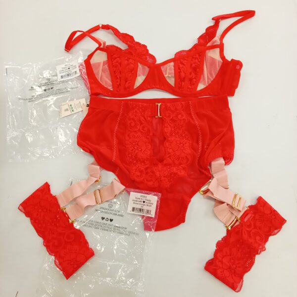 Product photo: LADIES INTIMATE SMALL LOT, SHELF PULLS, 5522371, 26 units, PA image #2