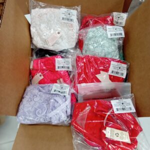 Product photo: LADIES INTIMATE SMALL LOT, SHELF PULLS, 5522371, 26 units, PA image #5