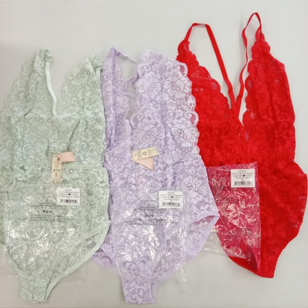Product photo: LADIES INTIMATE SMALL LOT, SHELF PULLS, 5522374, 27 units, PA image #2