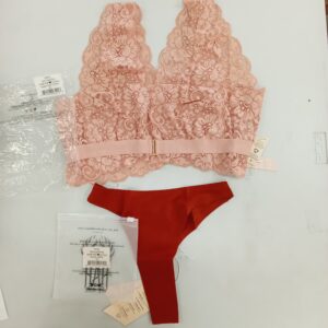 Product photo: LADIES INTIMATE SMALL LOT, SHELF PULLS, 5522374, 27 units, PA image #3