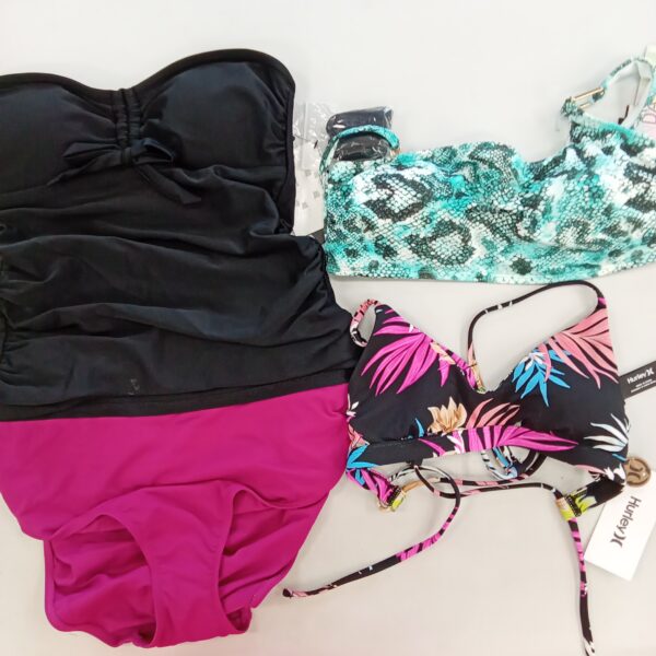 Product photo: LADIES SWIMWEAR SMALL LOT, SHELF PULLS, 5522400, 25 units, PA image #5