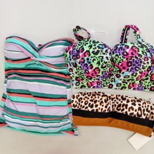Product photo: LADIES SWIMWEAR SMALL LOT, SHELF PULLS, 5522400, 25 units, PA image #1