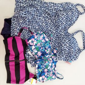Product photo: LADIES SWIMWEAR SMALL LOT, SHELF PULLS, 5522400, 25 units, PA image #3
