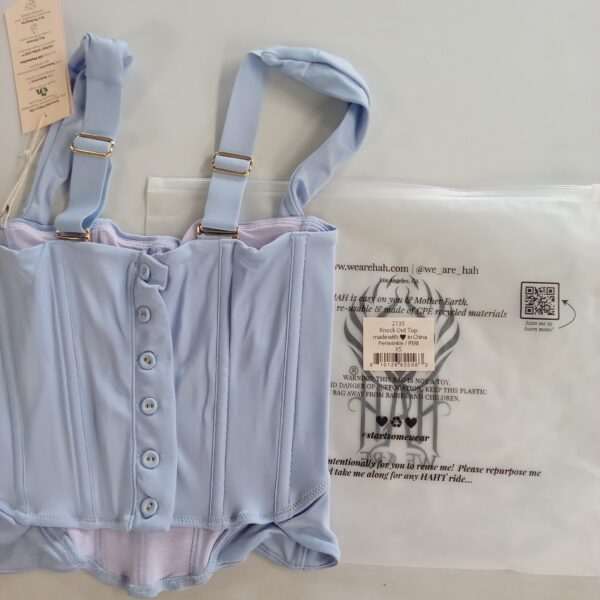 Product photo: LADIES INTIMATE SMALL LOT, SHELF PULLS, 5522665, 19 units, PA image #3