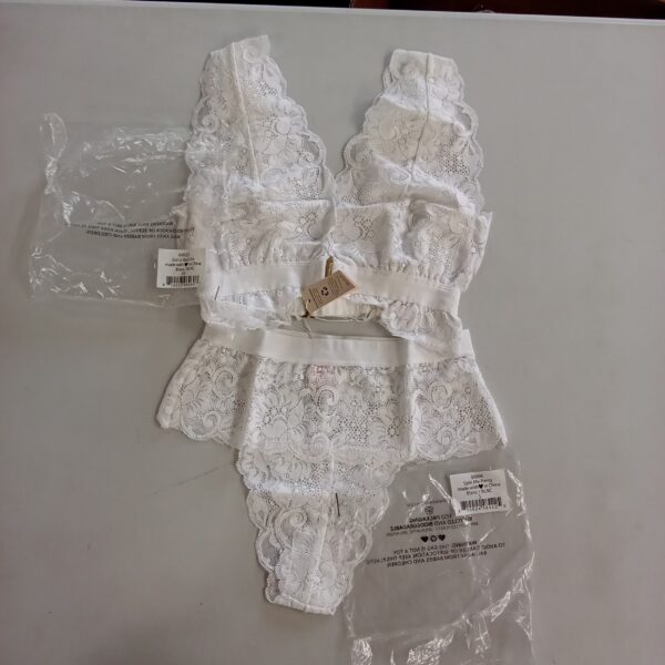 Product photo: LADIES INTIMATE SMALL LOT, SHELF PULLS, 5522665, 19 units, PA image #6