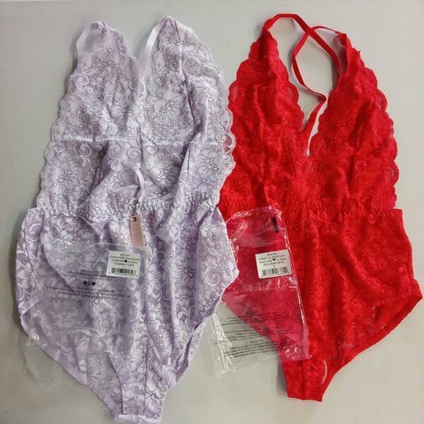 Product photo: LADIES INTIMATE SMALL LOT, SHELF PULLS, 5522673, 22 units, PA image #3