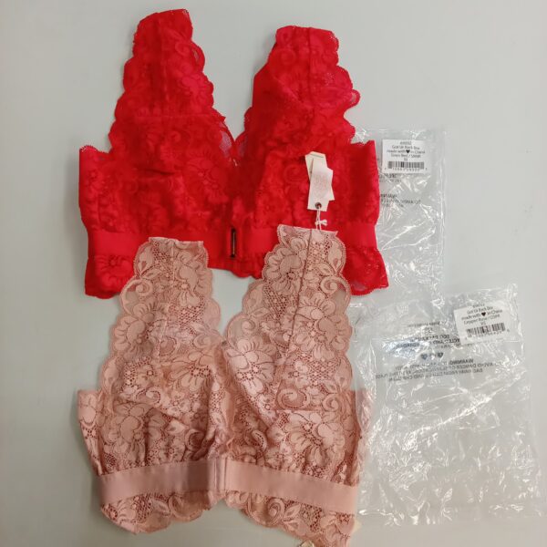 Product photo: LADIES INTIMATE SMALL LOT, SHELF PULLS, 5522760, 18 units, PA image #7