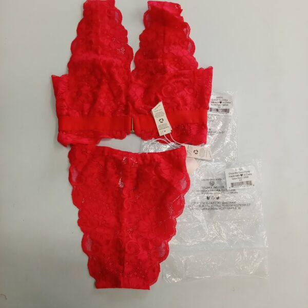 Product photo: LADIES INTIMATE SMALL LOT, SHELF PULLS, 5522806, 27 units, PA image #4