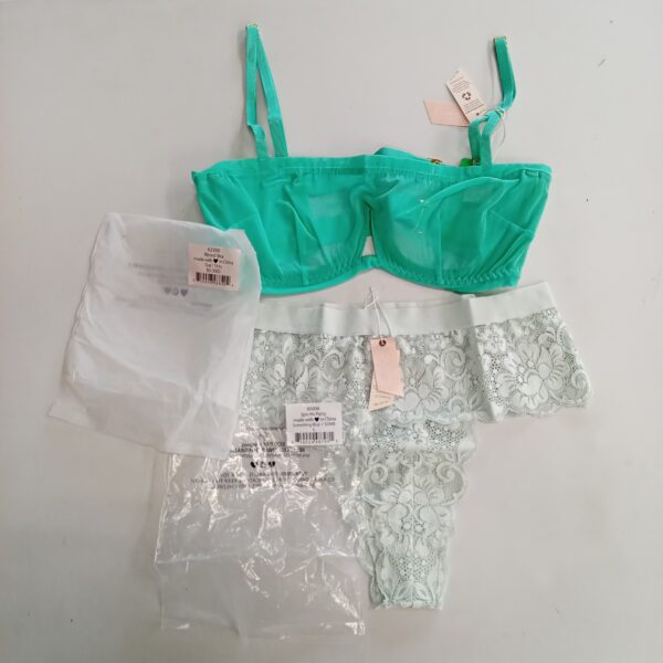 Product photo: LADIES INTIMATE SMALL LOT, SHELF PULLS, 5522810, 29 units, PA image #3