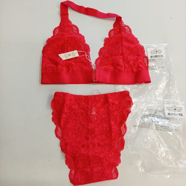 Product photo: LADIES INTIMATE SMALL LOT, SHELF PULLS, 5522855, 29 units, PA image #3