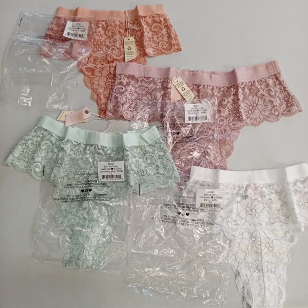 Product photo: LADIES INTIMATE SMALL LOT, SHELF PULLS, 5522861, 26 units, PA image #7