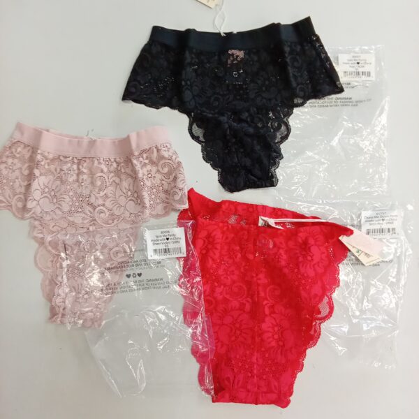 Product photo: LADIES INTIMATE SMALL LOT, SHELF PULLS, 5522866, 31 units, PA image #9