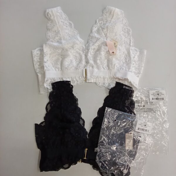 Product photo: LADIES INTIMATE SMALL LOT, SHELF PULLS, 5522866, 31 units, PA image #8