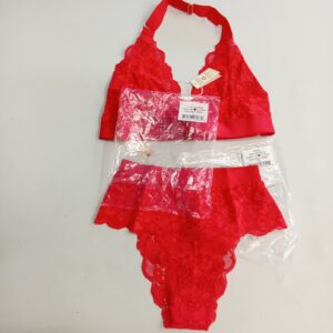 Product photo: LADIES INTIMATE SMALL LOT, SHELF PULLS, 5522866, 31 units, PA image #1