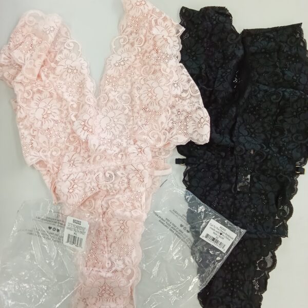 Product photo: LADIES INTIMATE SMALL LOT, SHELF PULLS, 5522240, 32 units, PA image #4