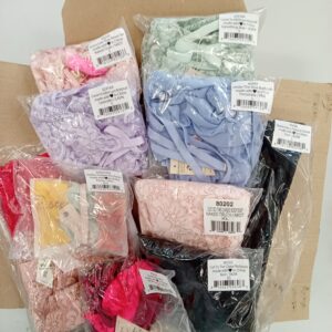 Product photo: LADIES INTIMATE SMALL LOT, SHELF PULLS, 5522240, 32 units, PA image #6