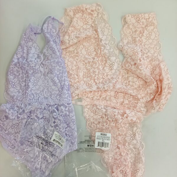 Product photo: LADIES INTIMATE SMALL LOT, SHELF PULLS, 5522242, 37 units, PA image #4