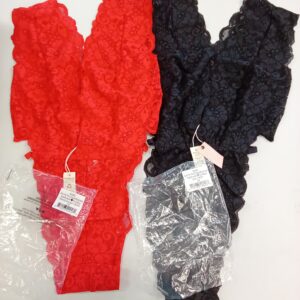 Product photo: LADIES INTIMATE SMALL LOT, SHELF PULLS, 5522243, 35 units, PA image #4