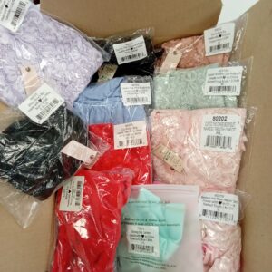 Product photo: LADIES INTIMATE SMALL LOT, SHELF PULLS, 5522244, 31 units, PA image #5