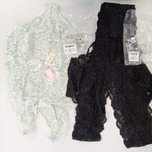Product photo: LADIES INTIMATE SMALL LOT, SHELF PULLS, 5522250, 31 units, PA image #2