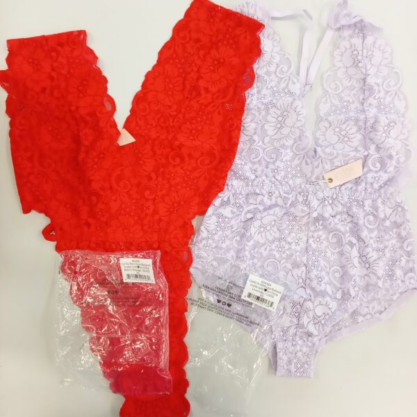 Product photo: LADIES INTIMATE SMALL LOT, SHELF PULLS, 5522251, 37 units, PA image #3