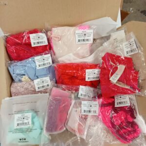Product photo: LADIES INTIMATE SMALL LOT, SHELF PULLS, 5522252, 34 units, PA image #5