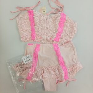 Product photo: LADIES INTIMATE SMALL LOT, SHELF PULLS, 5522252, 34 units, PA image #4