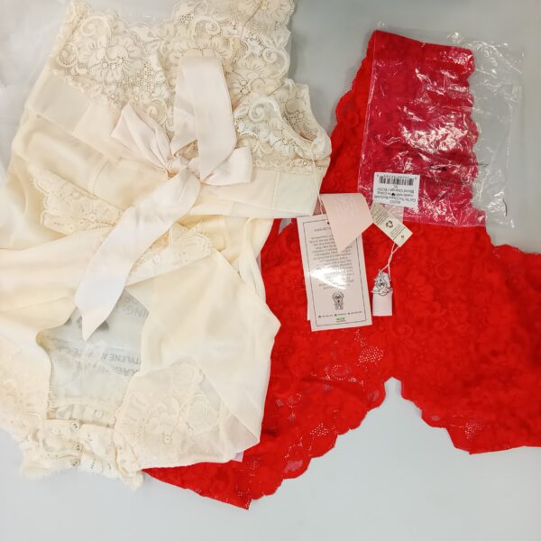 Product photo: LADIES INTIMATE SMALL LOT, SHELF PULLS, 5522252, 34 units, PA image #2