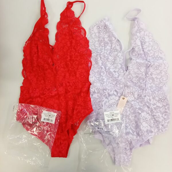 Product photo: LADIES INTIMATE SMALL LOT, SHELF PULLS, 5522253, 38 units, PA image #4