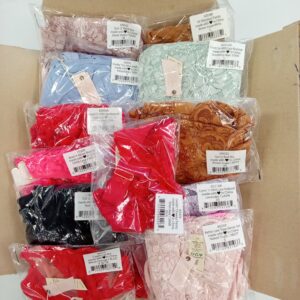 Product photo: LADIES INTIMATE SMALL LOT, SHELF PULLS, 5522253, 38 units, PA image #5