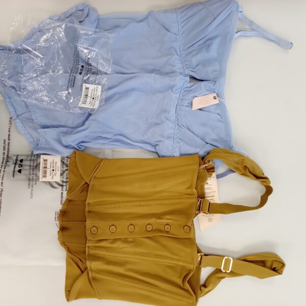 Product photo: LADIES INTIMATE SMALL LOT, SHELF PULLS, 5522254, 31 units, PA image #2
