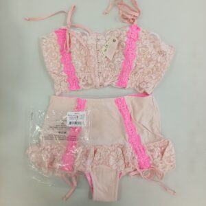 Product photo: LADIES INTIMATE SMALL LOT, SHELF PULLS, 5522257, 31 units, PA image #2