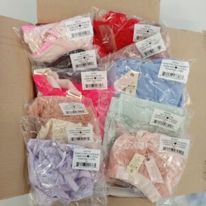 Product photo: LADIES INTIMATE SMALL LOT, SHELF PULLS, 5522257, 31 units, PA image #4
