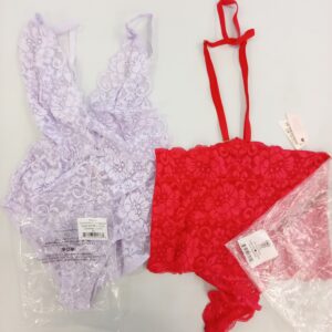 Product photo: LADIES INTIMATE SMALL LOT, SHELF PULLS, 5522257, 31 units, PA image #3