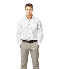 MENS SHIRTS, SHELF PULLS, 16262909, 1445 units, CT