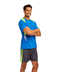 MENS SPORT, SHELF PULLS, 16123812, 58 units, CA