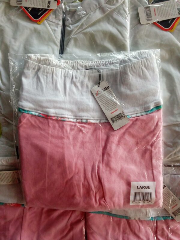 LADIES SPORT SMALL LOT, SHELF PULLS, 5524505, 34 units, PA - Image 4