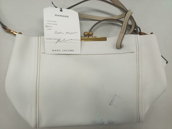 MARC JACOBS HANDBAGS / CUSTOMER RETURNS**, CUSTOMER RETURNS, 5521803, 4 units, PA - Image 6
