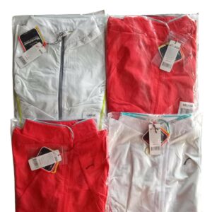 LADIES SPORT SMALL LOT, SHELF PULLS, 5524507, 37 units, PA
