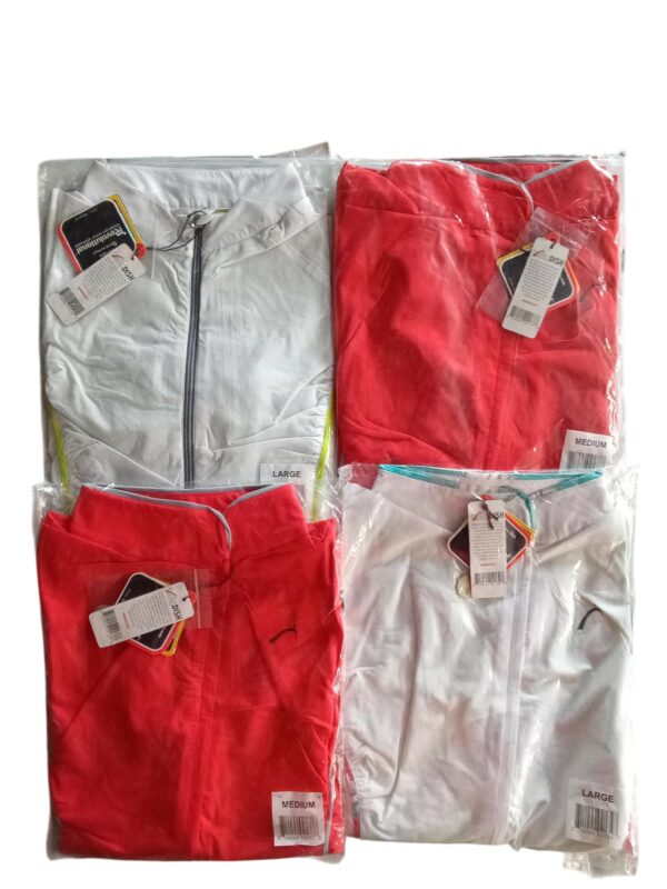 LADIES SPORT SMALL LOT, SHELF PULLS, 5524507, 37 units, PA