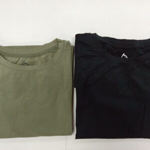 LUXURY LOUNGEWEAR ROKWOLF PIMA COTTON, SHELF PULLS, 5524574, 33 units, PA