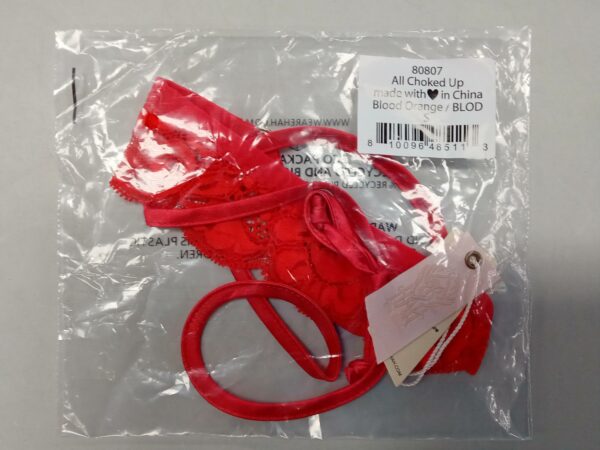 We Are HAH – Revolve/FP brands, SHELF PULLS, 5524442, 30 units, PA - Image 3