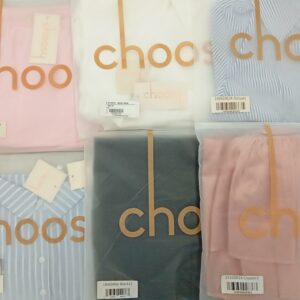 LADIES DESIGNER SMALL LOT, SHELF PULLS, 5524436, 25 units, PA