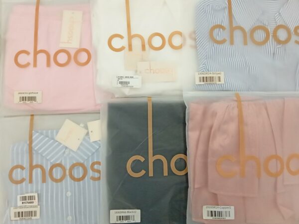 LADIES DESIGNER SMALL LOT, SHELF PULLS, 5524436, 25 units, PA