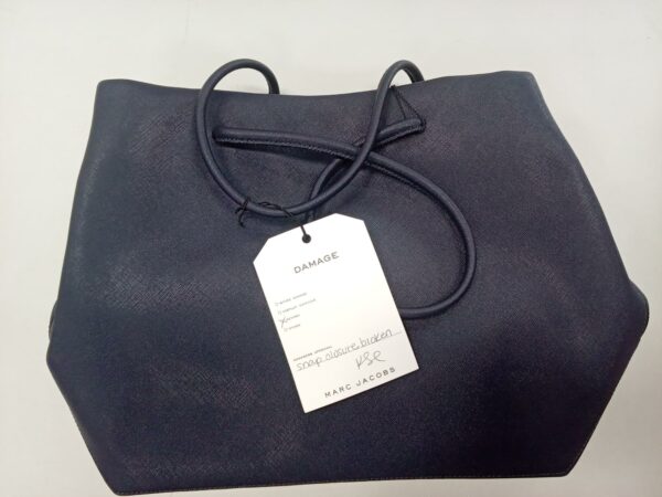 MARC JACOBS HANDBAGS / CUSTOMER RETURNS**, CUSTOMER RETURNS, 5521803, 4 units, PA - Image 4