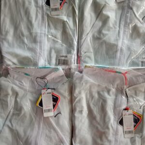 LADIES SPORT SMALL LOT, SHELF PULLS, 5524511, 23 units, PA