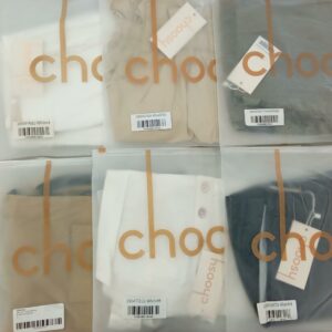 LADIES DESIGNER SMALL LOT, SHELF PULLS, 5524420, 39 units, PA