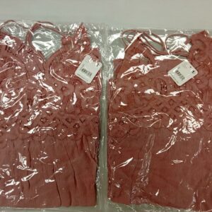 FREE PEOPLE CLOTHING & FP MOVEMENT ***, SHELF PULLS, 5524573, 64 units, PA