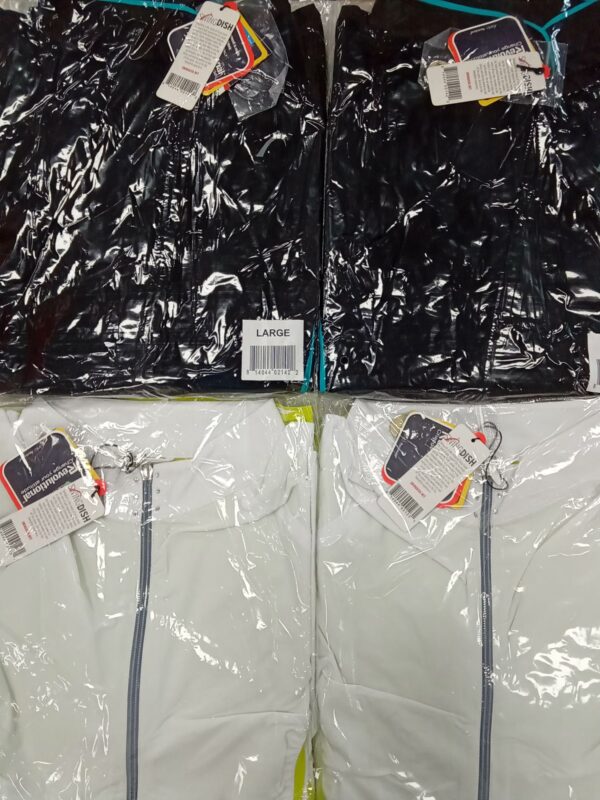 LADIES SPORT SMALL LOT, SHELF PULLS, 5524498, 40 units, PA - Image 3